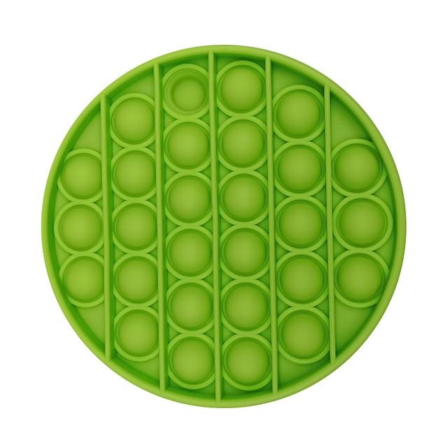 Push Pop Bubble Sensorisk Leke | Luvikno