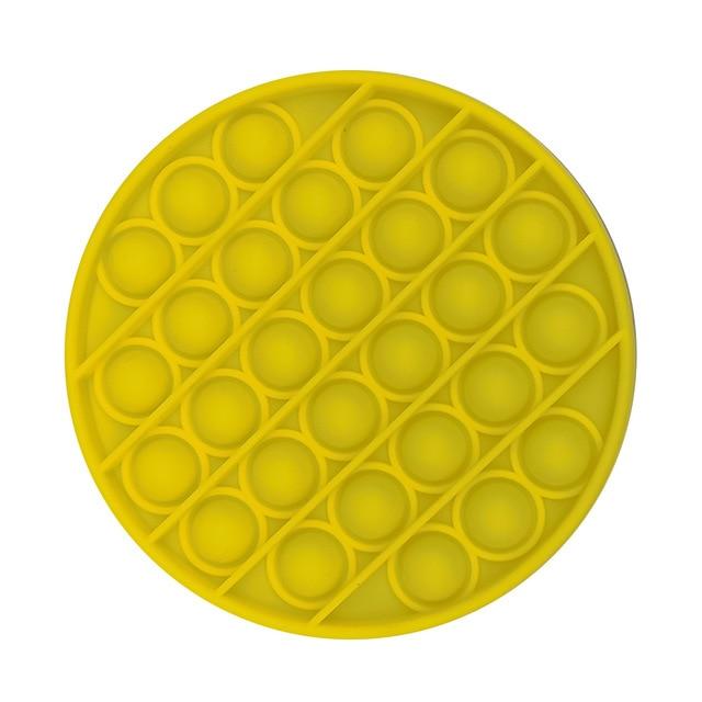 Push Pop Bubble Sensorisk Leke | Luvikno