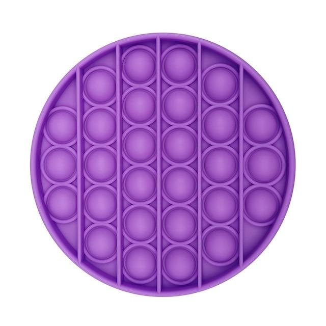 Push Pop Bubble Sensorisk Leke | Luvikno