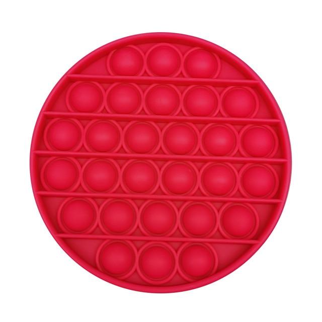 Push Pop Bubble Sensorisk Leke | Luvikno