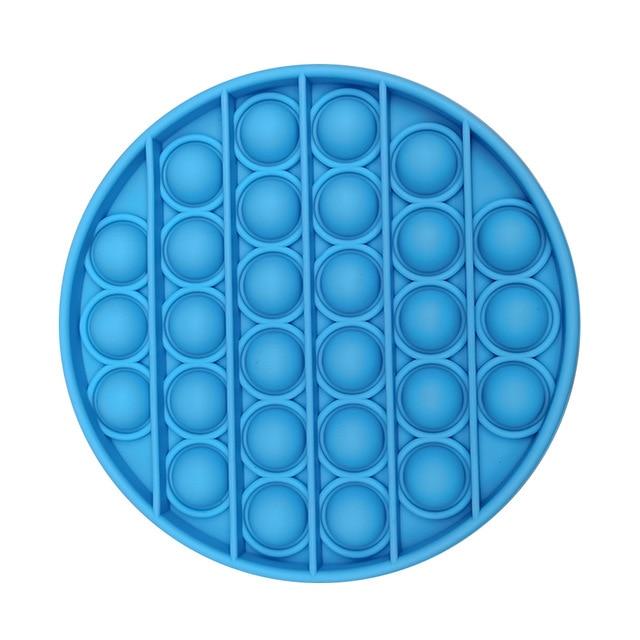 Push Pop Bubble Sensorisk Leke | Luvikno