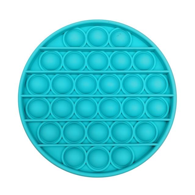 Push Pop Bubble Sensorisk Leke | Luvikno