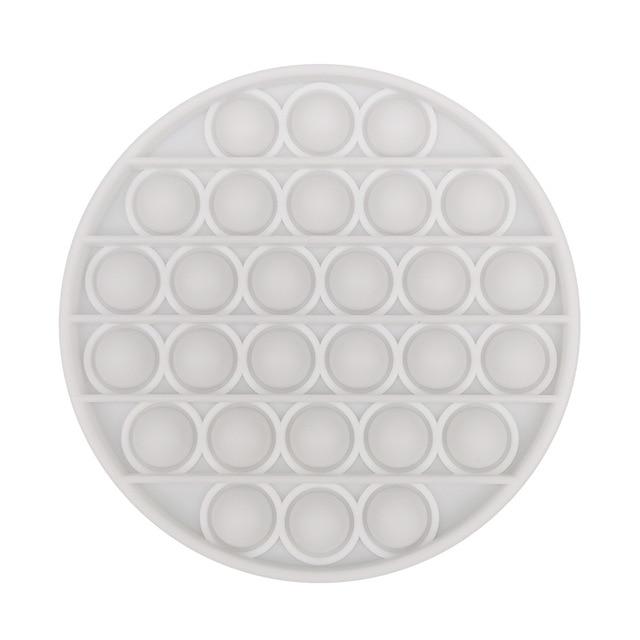 Push Pop Bubble Sensorisk Leke | Luvikno
