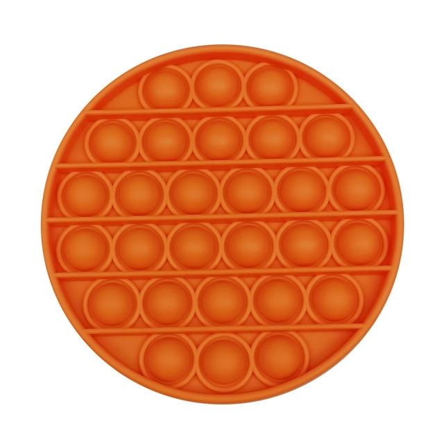 Push Pop Bubble Sensorisk Leke | Luvikno
