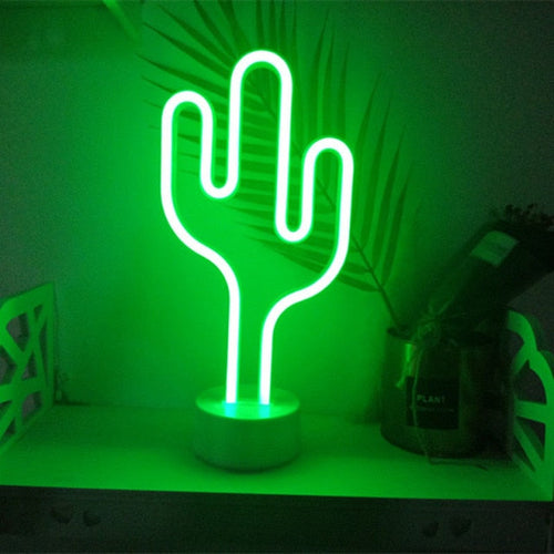 LED Neon Kule Festelys | Luvikno