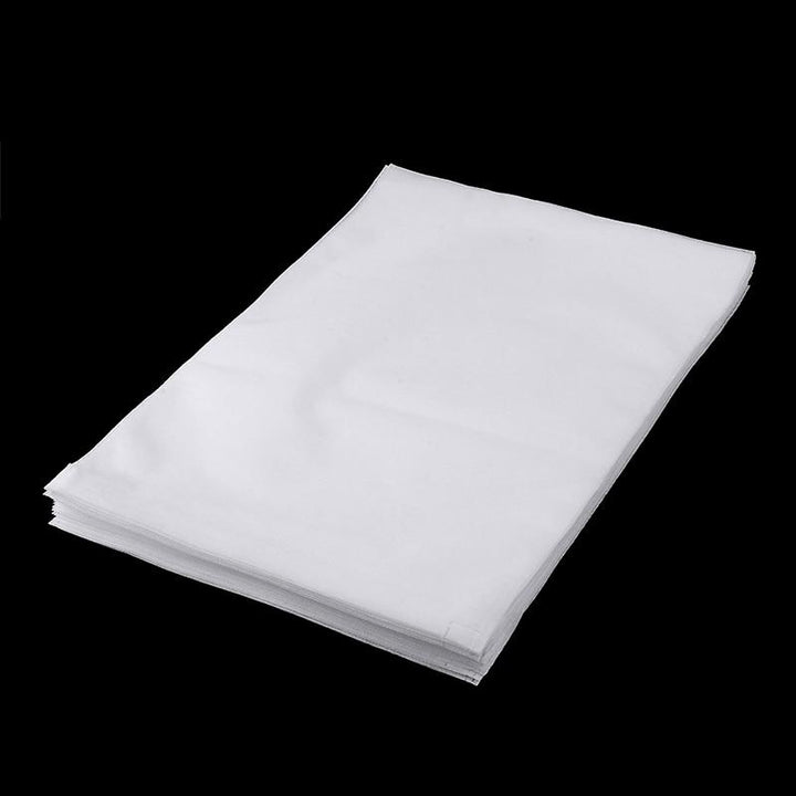 Portabel Snorresko Klar Oppbevaringspose 20Pcs | Luvikno