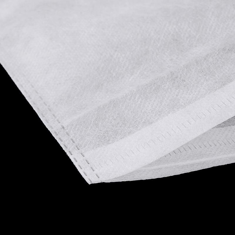 Portabel Snorresko Klar Oppbevaringspose 20Pcs | Luvikno