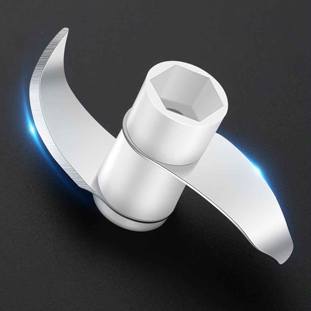 Mini Electric Food Chopper | Luvikno