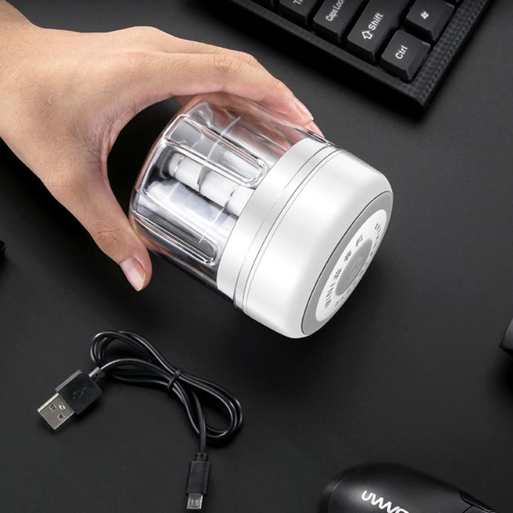 Mini Electric Food Chopper | Luvikno