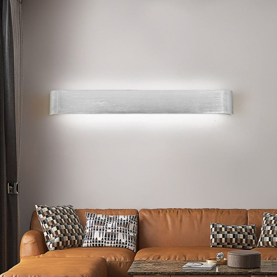Luvikno | WallTruth LED Vegglampe - Moderne Design for Ethvert Rom