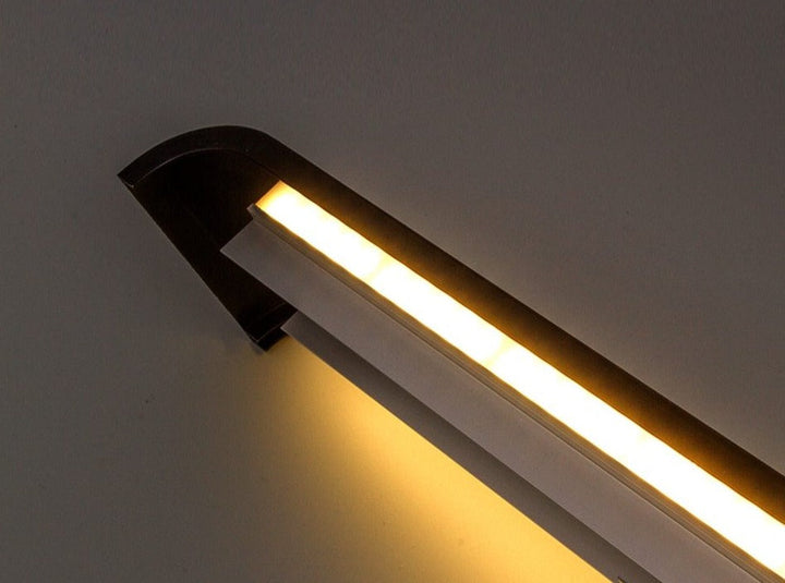 Luvikno | WallTruth LED Vegglampe - Moderne Design for Ethvert Rom