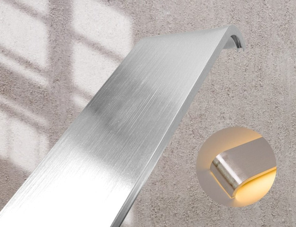 Luvikno | WallTruth LED Vegglampe - Moderne Design for Ethvert Rom