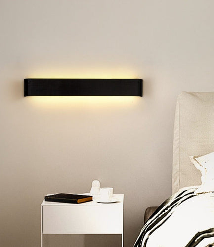 Luvikno | WallTruth LED Vegglampe - Moderne Design for Ethvert Rom