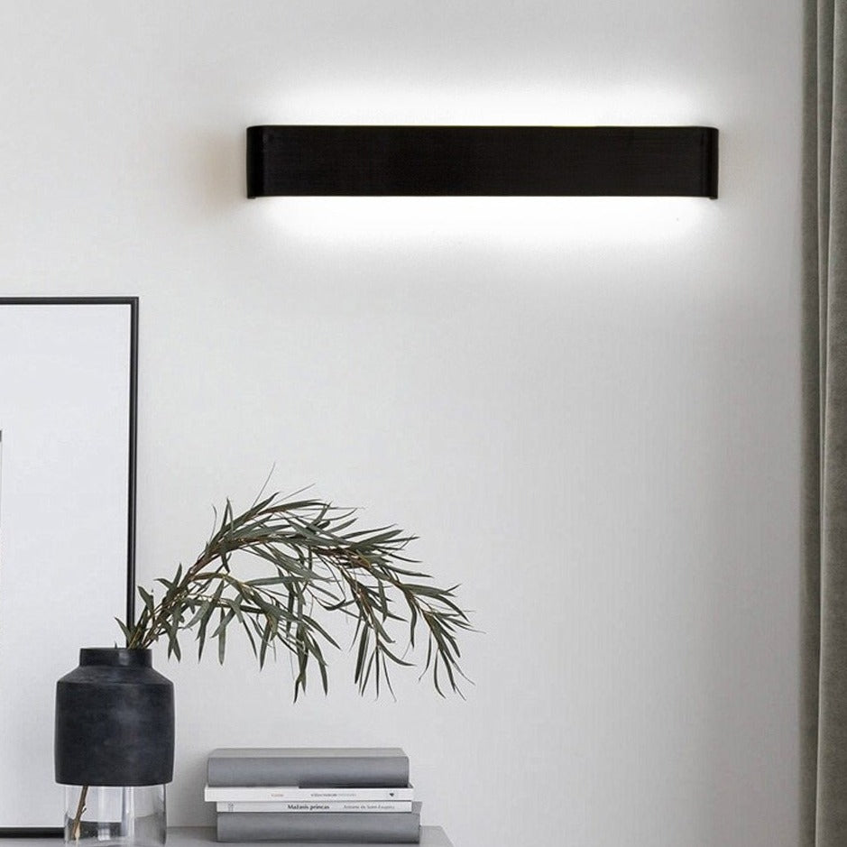 Luvikno | WallTruth LED Vegglampe - Moderne Design for Ethvert Rom