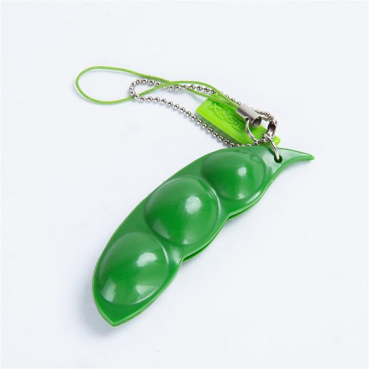Pea Popper Fidget Toy 3PCS | Luvikno