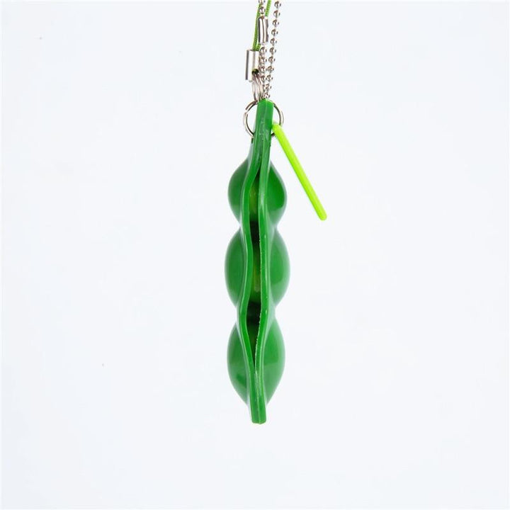 Pea Popper Fidget Toy 3PCS | Luvikno
