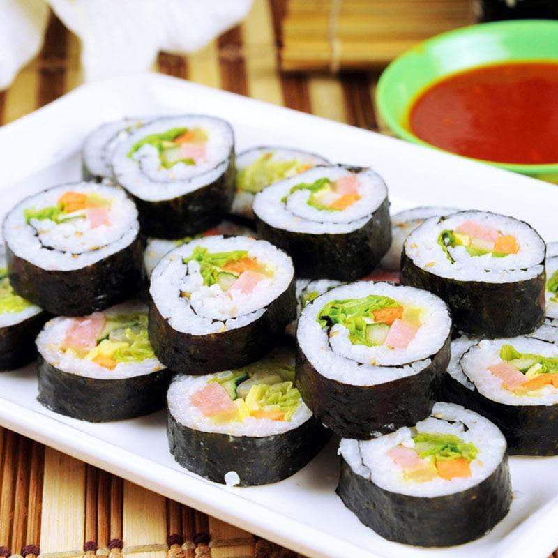 Sushi Maker Kit | Luvikno