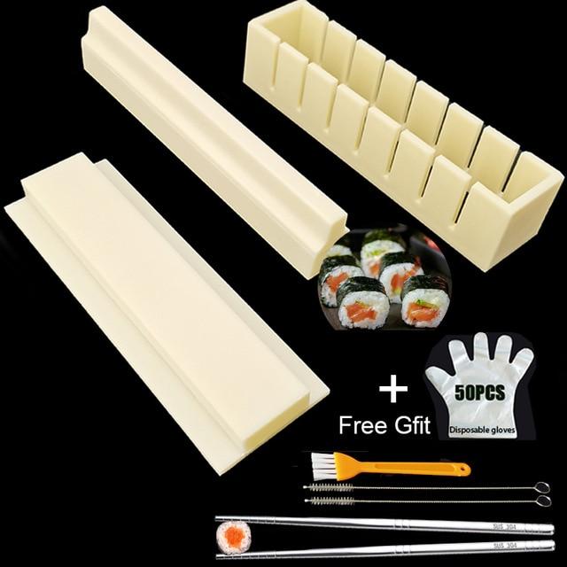 Sushi Maker Kit | Luvikno