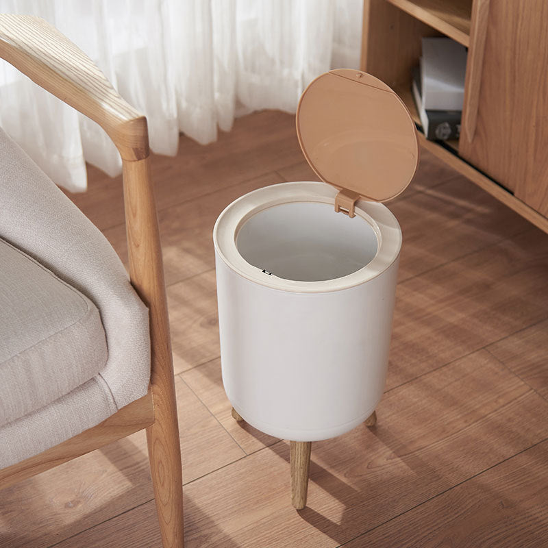 Nordic Style Elegant One Touch Søppelbøtte | Luvikno