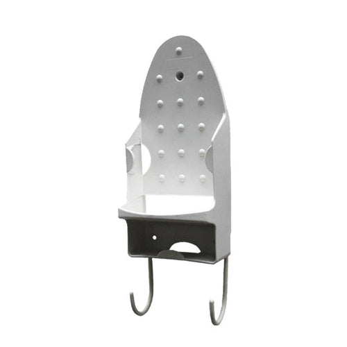 Vegghengt jernholder stativ | Luvikno