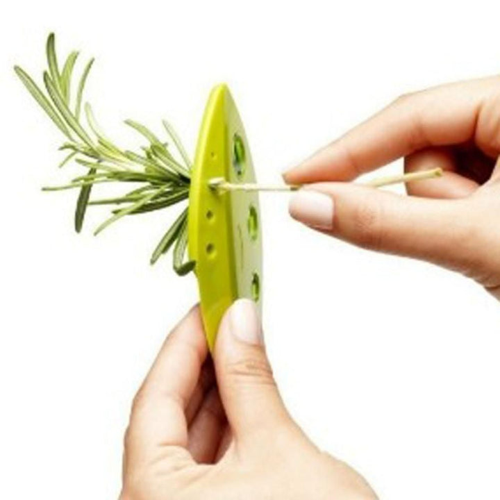 Kale & Herb Stripper | Luvikno