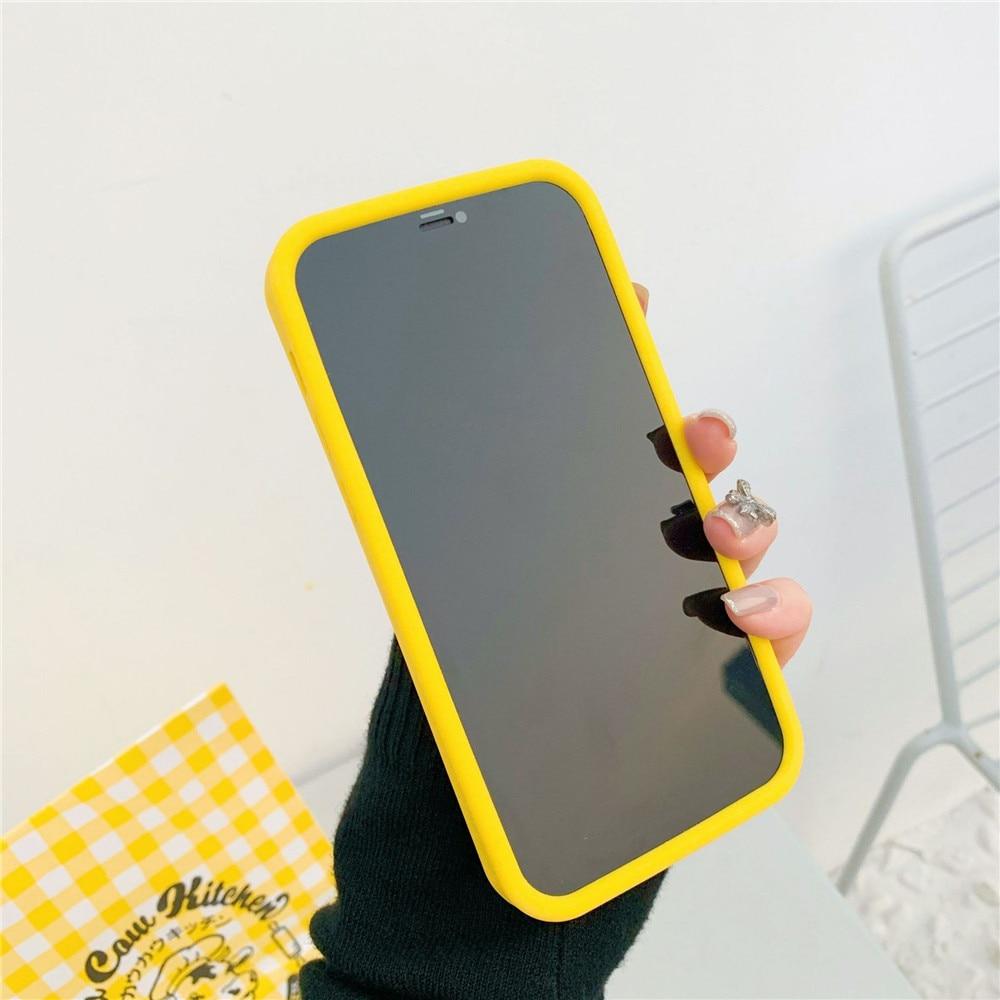 Pop It iPhone Case | Luvikno