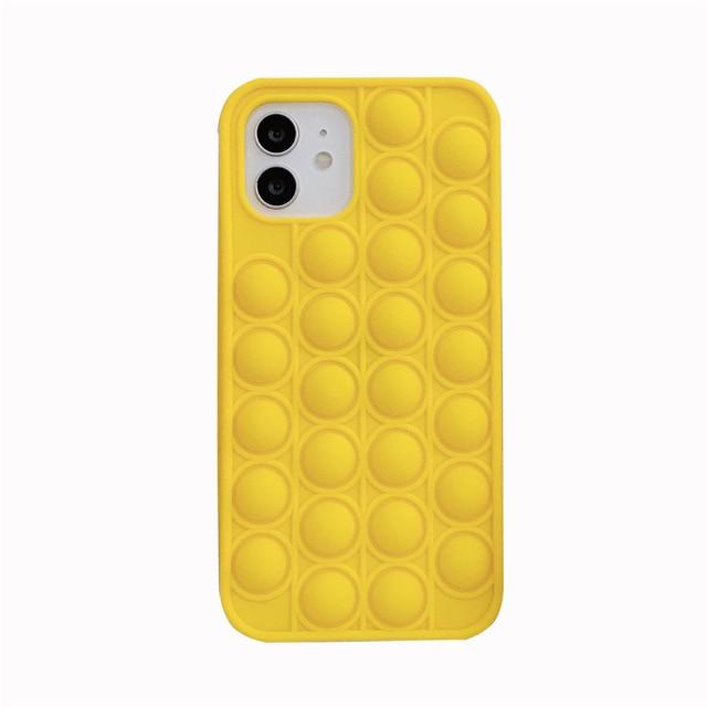 Pop It iPhone Case | Luvikno