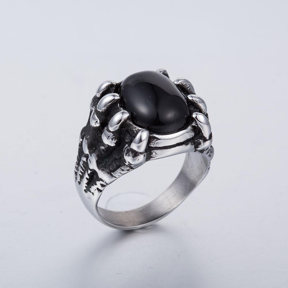 Claw Ring | Luvikno