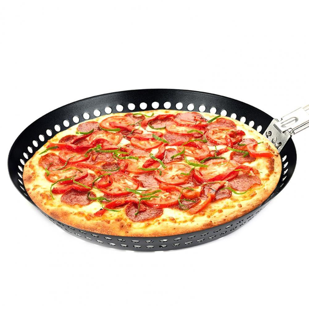 Camping multifunksjonell grillpanne | Luvikno