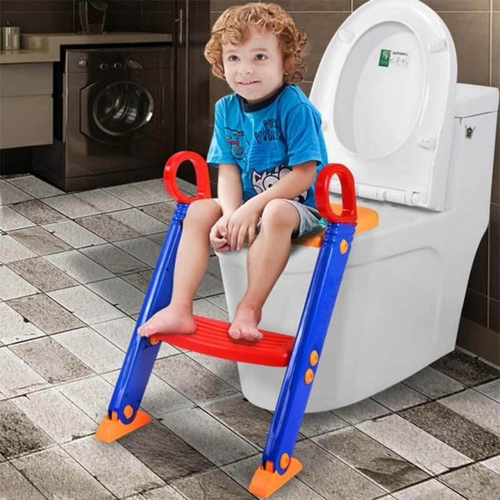 Baby Toalett Potte Setetreiner | Luvikno