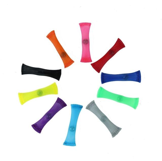 Marmormesh Fidget Toy 3PCS | Luvikno