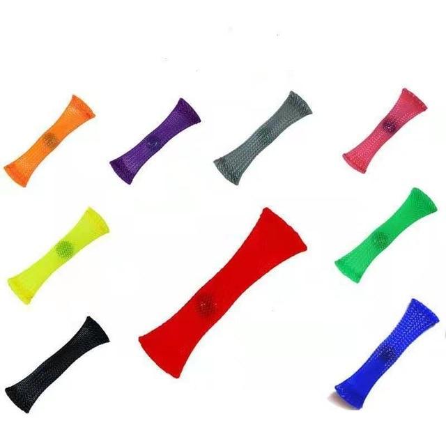 Marmormesh Fidget Toy 3PCS | Luvikno