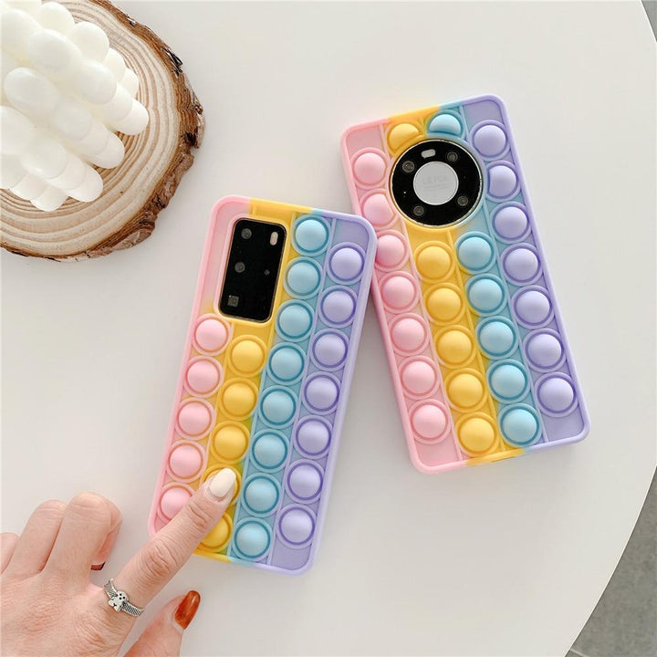 Pop It HUAWEI Etui | Luvikno