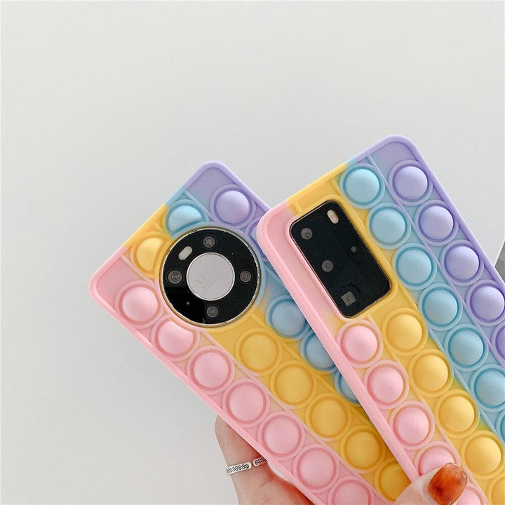 Pop It HUAWEI Etui | Luvikno