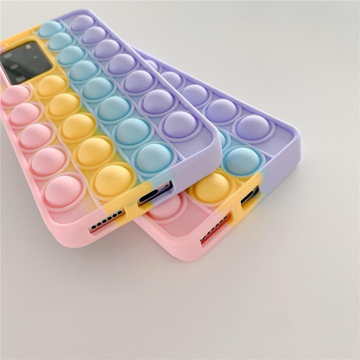 Pop It HUAWEI Etui | Luvikno