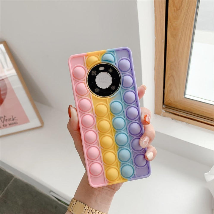 Pop It HUAWEI Etui | Luvikno