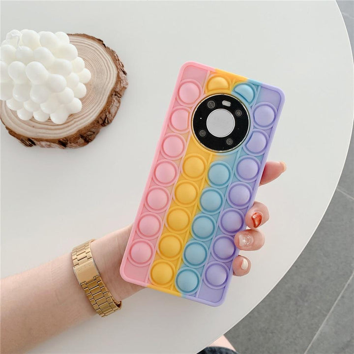 Pop It HUAWEI Etui | Luvikno