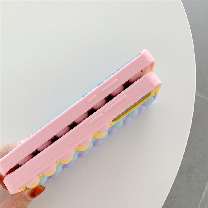 Pop It HUAWEI Etui | Luvikno