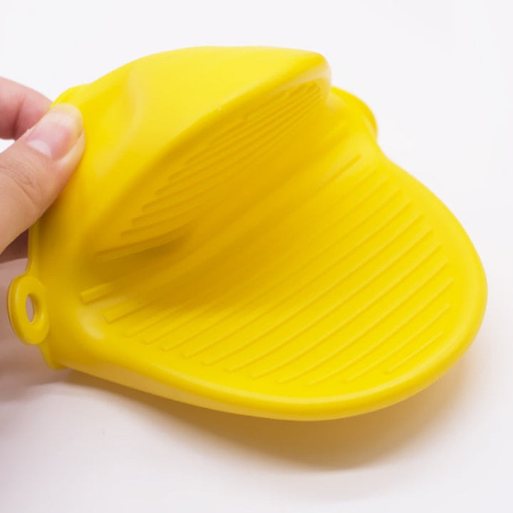 Silicone Ovn Votter (2 PCS) | Luvikno