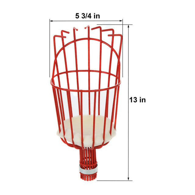 High Branch Fruit Picker | Luvikno