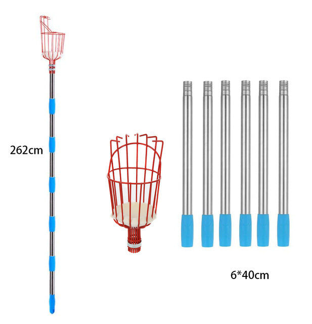 High Branch Fruit Picker | Luvikno