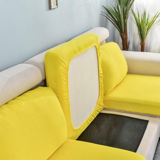 Sofa Setepute Cover | Luvikno