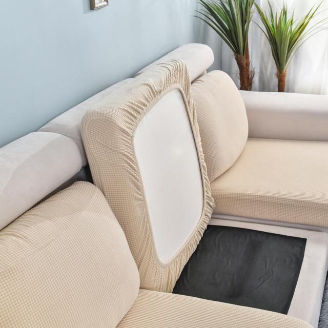 Sofa Setepute Cover | Luvikno