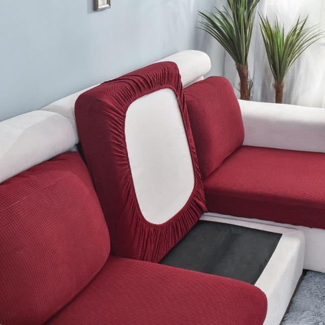 Sofa Setepute Cover | Luvikno