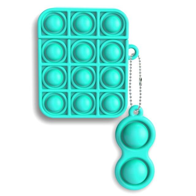 Pop It AirPods Etui | Luvikno