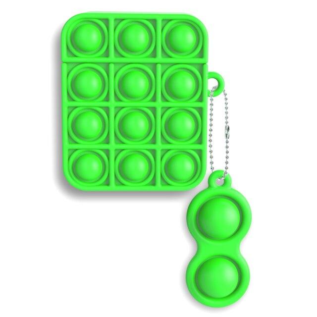 Pop It AirPods Etui | Luvikno