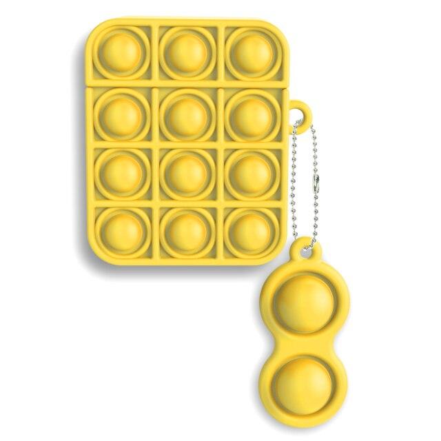 Pop It AirPods Etui | Luvikno