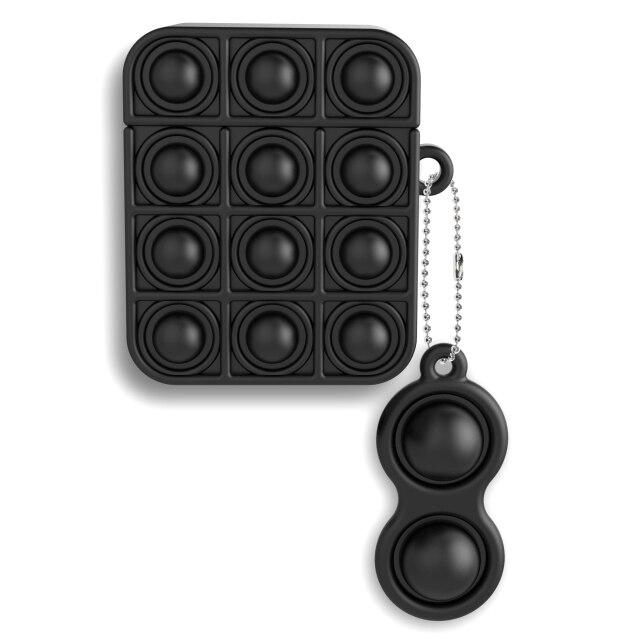 Pop It AirPods Etui | Luvikno