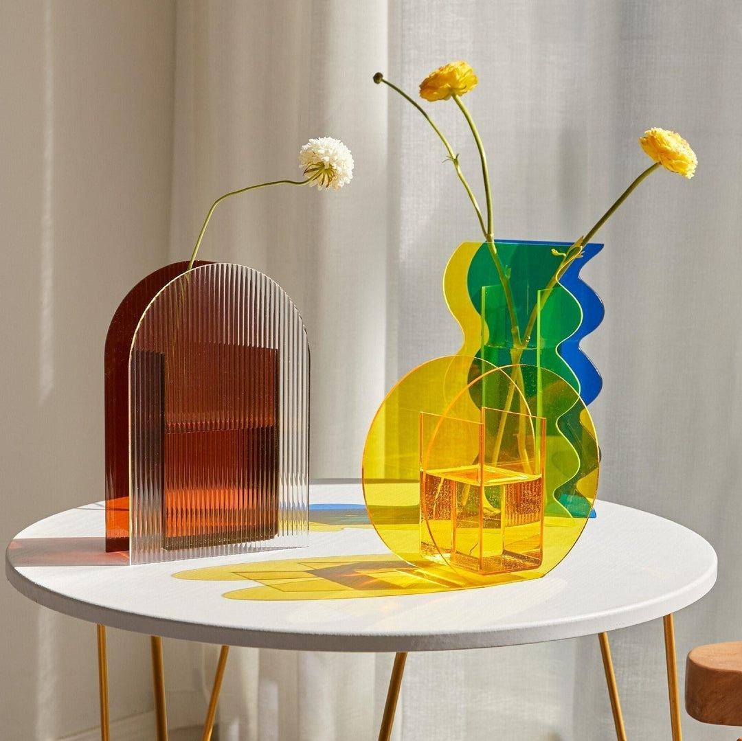 Ïva Vase | Luvikno