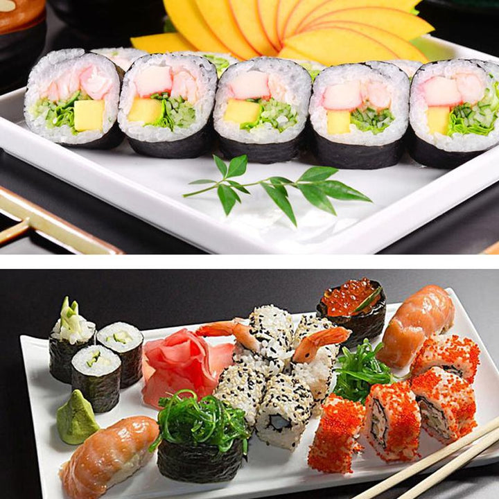 Sushi Maker Kit | Luvikno